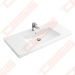 Baldinis praustuvas VILLEROY&BOCH Subway 2.0 1000x470 mm 