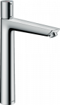 Praustuvo maišytuvas Hansgrohe Talis SelectE 240 be dugno vožtuvo 