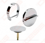 Dangtelis sifonui Multiplex Trio MT3 