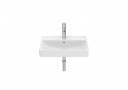 Praustuvas ROCA ONA compact, matmenys: 500x360x150mm 