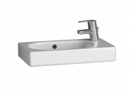 Praustuvas ROCA MINI, matmenys: 450X250mm 