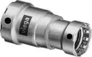 Sujungimas 3/4x1/2 v/i Megapresas 