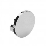 Dangtelis viršutinis chromuotas sifonui Rotaplex M5/R5 