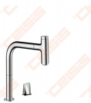 Maišytuvas plautuvei Hansgrohe M7119-H200 