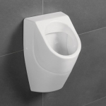 Pisuaras O.Novo Direct-flush, vidinis įvadas 