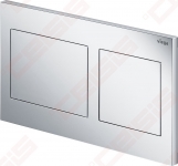 Mygtukas Prevista Visign for Style 21 chromas 