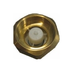 Voztuvas atbulinis DN32 