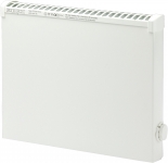ADAX Elektrinis radiatorius atsparus aptaškymui VPS1004 KEM (325x388x84); su elektroniniu termostatu 