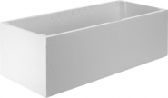 Rėmas voniai Starck 1800x900 