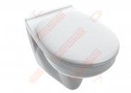 WC pakabinamas GUSTAVSBERG Saval 2.0 Direct flush 