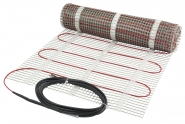 Kilimėlis devimat DTIR-100, 1000W, 10m2 