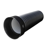 vamzdis pralaidai su mova MCEM 200/6000 
