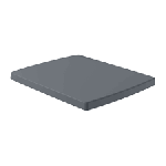 Dangtis Memento 2.0 soft-close graphite 