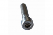 Allen varžtai su cilindrine galva A2 M8x45mm 