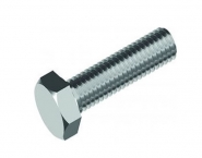 Varžtas šešiakampis  M10x25 
