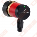 Cirkuliacinis siurblys geriamam vandeniui Grundfos Comfort UP 15-14 B PM; 1~230V 