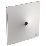 Ideal Standard pisuaro nuleidimo dangtelis Ceraplus, Kit2, sensorinis, reikalinga A3795NU, matinis chromas 