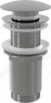 Ventilis praustuvo click/clack 5/4“ be perpylimo 
