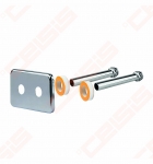 Apdaila MAT JUODA 1/2"X16 L-120mm 50 mm 