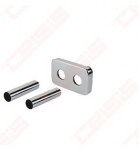 Apdaila mont BALTA d25-L70mm atstum 50 