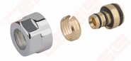 Antgalis daugiasl vamzd dn16x2 3/4 MATINIS JUODAS 
