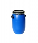 Statinė plastikinė 220L 