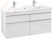 Spintelė apatinė VILLEROY&BOCH Venticello 1153x590x502mm 