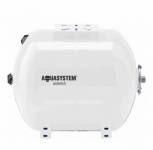 Indas išsiplėtimo Aquasystem 100l 1(hor)balta 