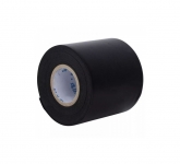 Juosta izoliacinė Juoda 0.13mm x 48mm x 13m 