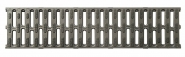 Grotelės plast.Mikrogrip L-1m 