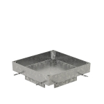 Liukas apžiūros Paving GS 1000x1000mm 