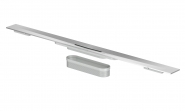 Latakas ShowerDrain S+ L-1200 grot - Plate 