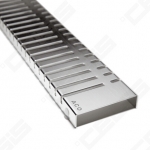 Grotelės C ner pl Piano L-585 