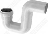 Sifonas ACO Pipe DN75 