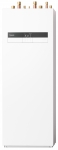 Blokas vid. su int.260 ltr boileriu 400V(9-16kW) R290 