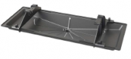Rinktuvas kondensato 850x400 / 3m kabelis ANTRACITO 