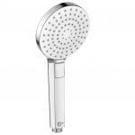 Galvutė rankinio dušo Ideal Standard IdealRainEvoRound, 110mm, 3 funkcijos 