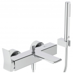 Maišytuvas voniai/dušui Ideal Standard Conca, su komplektu 