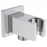 Laikiklis rankinei dušo galvai Ideal Standard, su vandens pajungimu 1/2" 