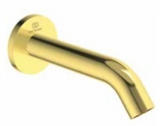 Snapas voniai Ideal Standard Joy, ilgis 160mm, spalva - Brushed Gold 