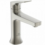 Maišytuvas praustuvui Ideal Standard La Dolce Vita, be dugno vožtuvo, spalva - Silver Storm 
