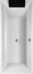 vonia Squaro Duo 1700x750+kojos,qualyl 