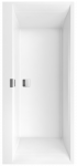 Vonia SquaroEdge12Duo 180x80 