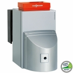 Skysto kuro katilas Vitorondens 200-T 35,4 kW rlu koaxial 