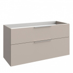 Spintelė apatinė BIG po stalviršiu 100cm, taupe 