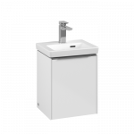 Spintelė apatinė Subway 3.0 351x429 briliant white 