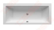 Vonia Ravak Formy 01 Slim 180x80 cm. 