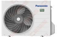 Blokas Išorinis Panasonic CZ-WKE 3,5/4,0 kW 