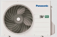 Blokas išor. Panasonic HZ35ZKE 3,5/4,2kW 