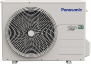Blokas Išor. Panasonic nanoeX 2,5/3,4 kW 